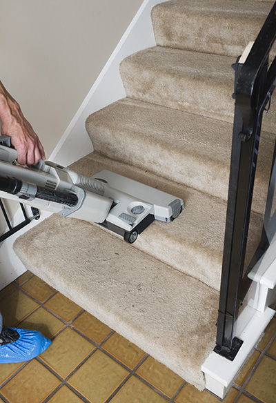 Carpet Cleaning Money Saving Tips