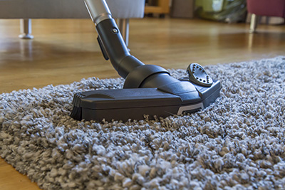 Rug cleaning